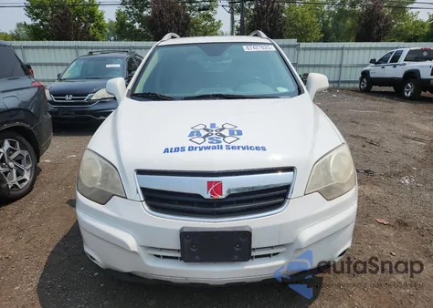 2008 Saturn Vue Xr z USA, uszkodzony, nr VIN 3GSCL53748S715494